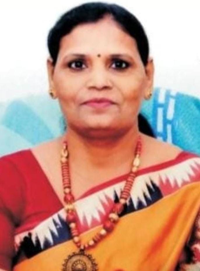 Ms. Kaushalya 